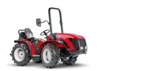 Antonio Carraro TIGRE 3800 traktor