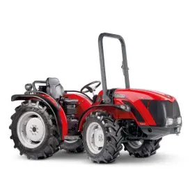Antonio Carraro TIGRE 3800 F traktor