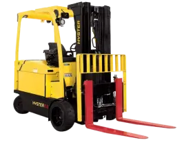 HYSTER E5.0XNS