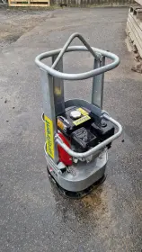 SWEPAC FR85 Lapvibrátor HASZNÁLT
