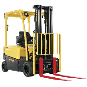 HYSTER J 1.5 XNT