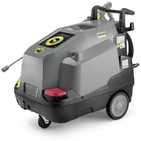 Kärcher HDS 8/18-4 C *EU-I melegvizes magasnyomású mosó