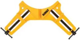 DeWalt DWHT83840-0 Sarokszorító 90fokos
