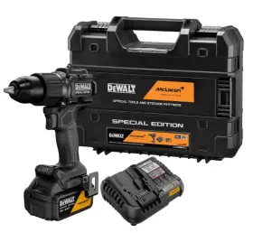 DEWALT DCD86MP1T-QW McLaren Design ütvefúró-csavarozó 5Ah 18V