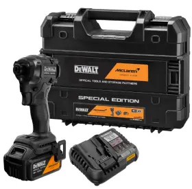 DeWalt DCF86MP1T-QW McLaren Design ütvecsavarozó 18V 5Ah