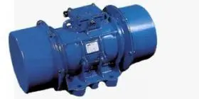 LIEVERS ETR 650/3  Zsaluvibrátor Elec. external vibrator 400V