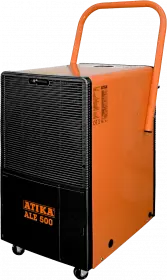 ATIKA ALE500N