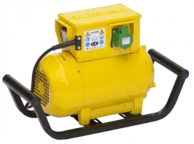 LIEVERS HFO4,0 400V