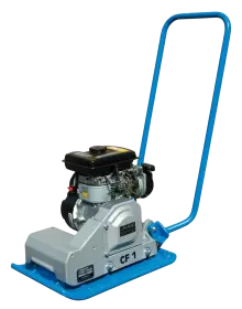 WEBER CF1HD