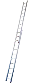 ZARGES 12M 2X22 HÚZÓKÖTELES
