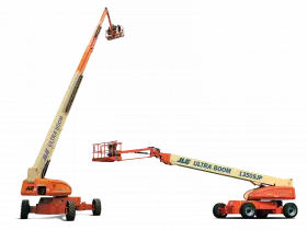 JLG 1350SJP