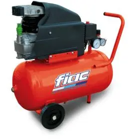 Fiac Stratos 25 kompresszor