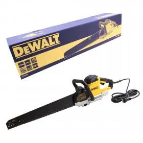 DeWalt DWE397-QS Aligátor fűrész 450mm