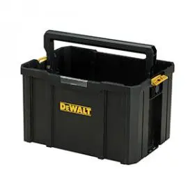 DeWalt DWST1-71228 TSTAK Nyitott szerszámos láda