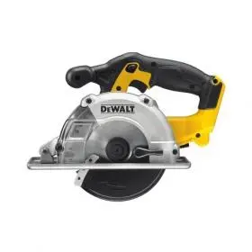 DeWalt DCS373N fémvágókörfűrész  akkumulátor és töltő nélkül