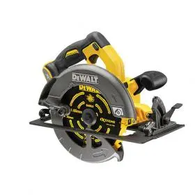 DeWalt DCS575N KÖRFŰRÉSZ TÖLTŐ ÉS AKKUMULÁTOR NÉLKÜL