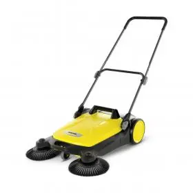 Kärcher  S 4 TWIN Kézi seprőgép 1.766-360.0