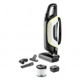Kärcher VC 5 Premium Porszívó (white) 1.349-200.0