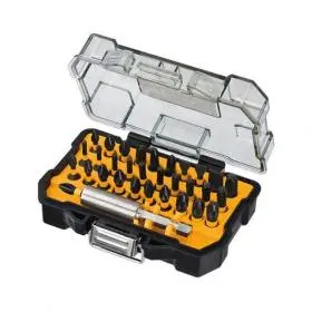 DeWalt DT70523T-QZ bit készlet 32db-os