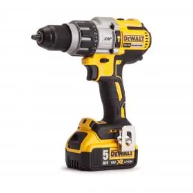 DeWalt DCD996P2 kefe nélküli prémium ütvefúró-csavarozó