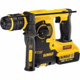 DeWalt DCH254M2-QW SDS+ Fúró-vésőkalapács