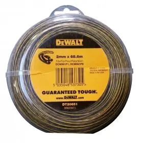 Dewalt DT20651 damilszál 68.6m, 2mm