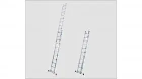 Krause Corda 32089 tolólétra 2x8 fokos