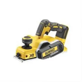 DeWalt DCP580N-XJ 18 V Akkus gyalu akku és töltő nélkül