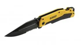 DeWalt DWHT0-10313 összecsukható zsebkés
