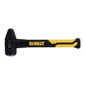 DeWalt DWHT56025-1 1,8 kg-os exocore kovácsoló kalapács