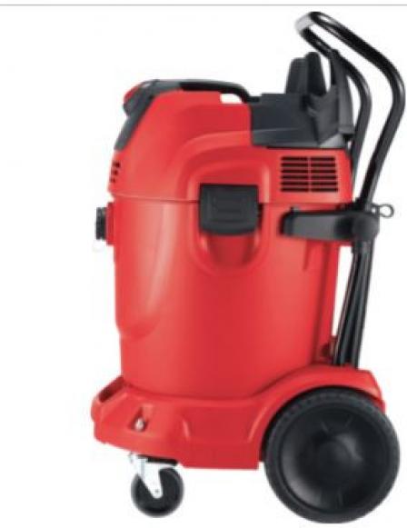 vhbw 1x filtro a pieghe piatte compatibile con Hilti VC 60M-X, VC 60 U, VC 60L-X, VC 60-U aspirapolvere - Elemento filtrante vhbw 1x filtro a pieghe piatte compatibile con Hilti VC 60M-X, VC 60 U, VC 60L-X, VC 60-U aspirapolvere - Elemento filtrante
