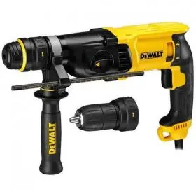 DeWalt D25144K-QS SDS+ Fúrókalapács