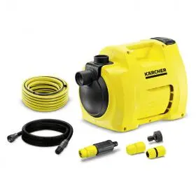 Kärcher BP 3 Garden Set Plus Kerti szivattyú 1.645-357.0