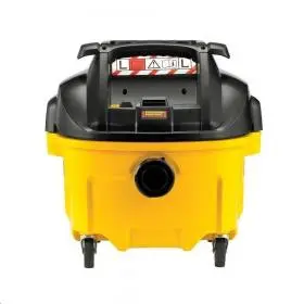 DeWalt DWV900L 30 l standard L osztályú porszívó