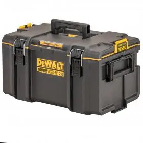 DeWalt DWST83294-1 ToughSystem tárolódoboz 2.0 DS300