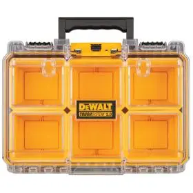 DeWalt DWST83392-1 Toughsystem 2.0 rendszerező