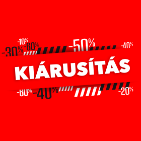 Kiárusítás Kép