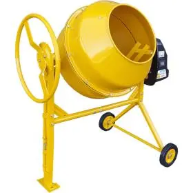 Beton- és habarcstechnológiai gépek Beton- és habarcstechnológiai gépek