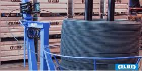 Betonacél egyengető gépek Betonacél egyengető gépek Kép